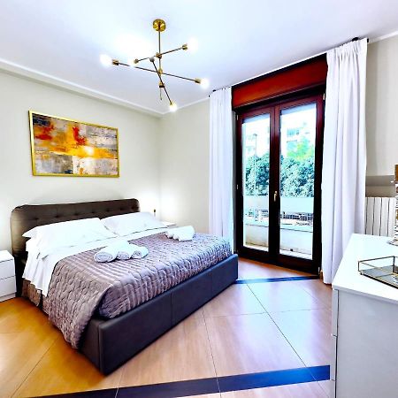 Salento Sweet Home - Obelisco Luxury Apartment Lecce Esterno foto