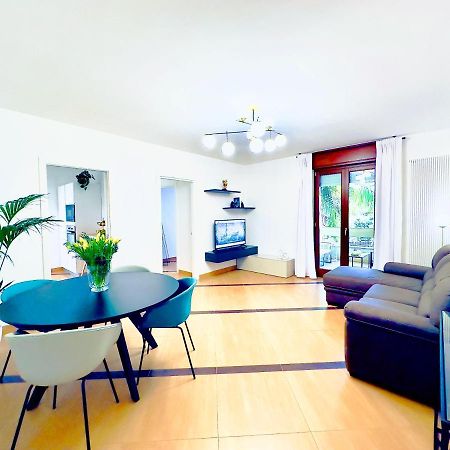 Salento Sweet Home - Obelisco Luxury Apartment Lecce Esterno foto