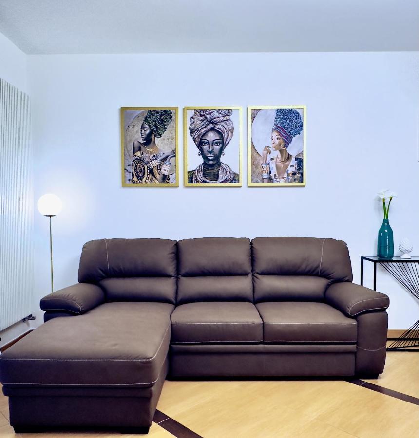 Salento Sweet Home - Obelisco Luxury Apartment Lecce Esterno foto
