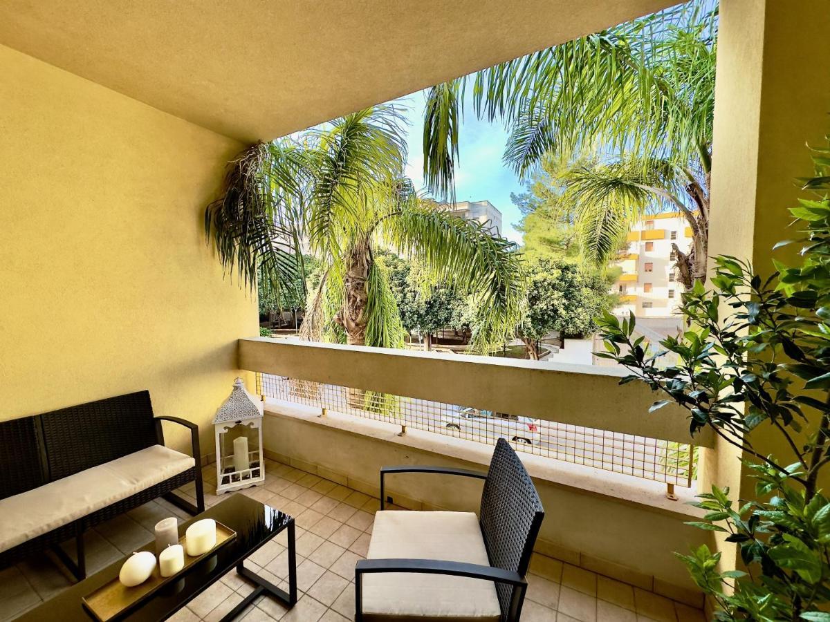 Salento Sweet Home - Obelisco Luxury Apartment Lecce Esterno foto
