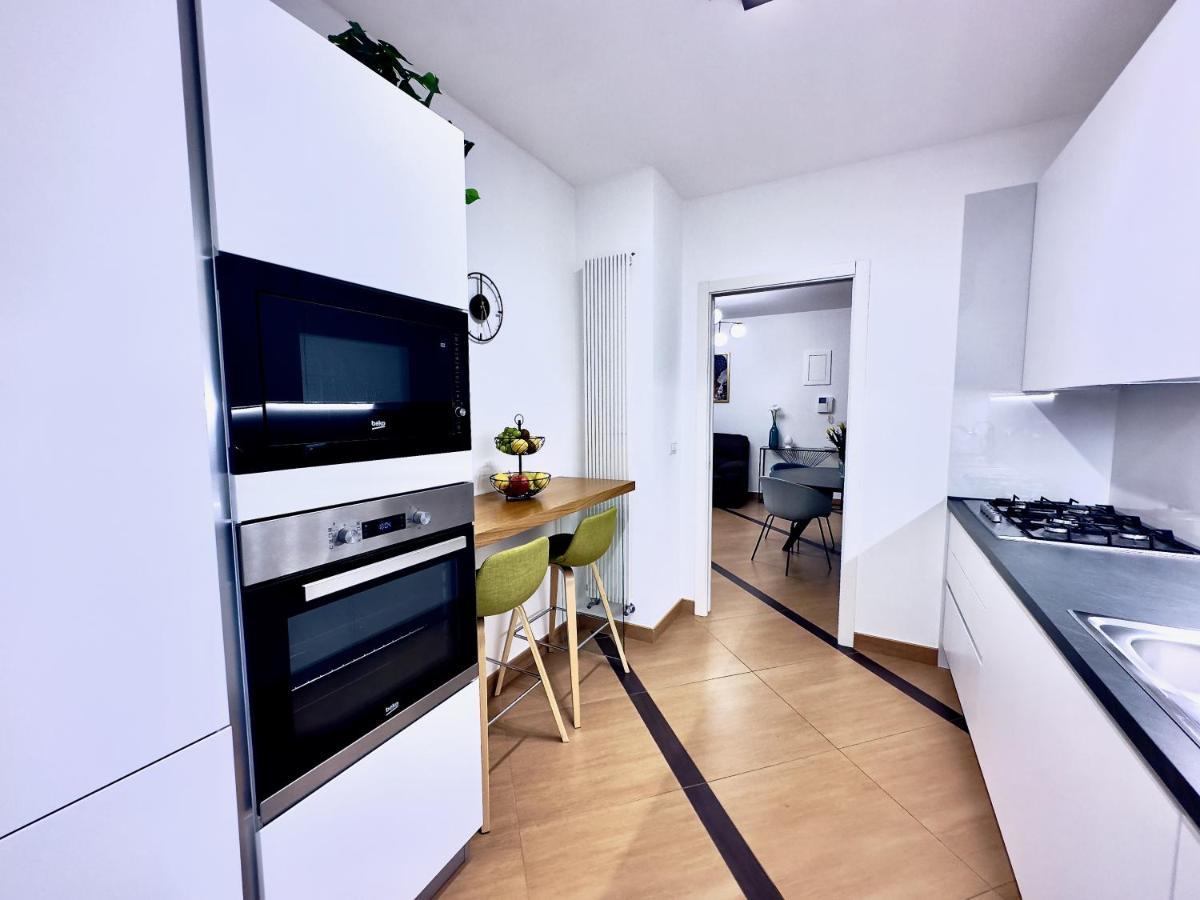 Salento Sweet Home - Obelisco Luxury Apartment Lecce Esterno foto