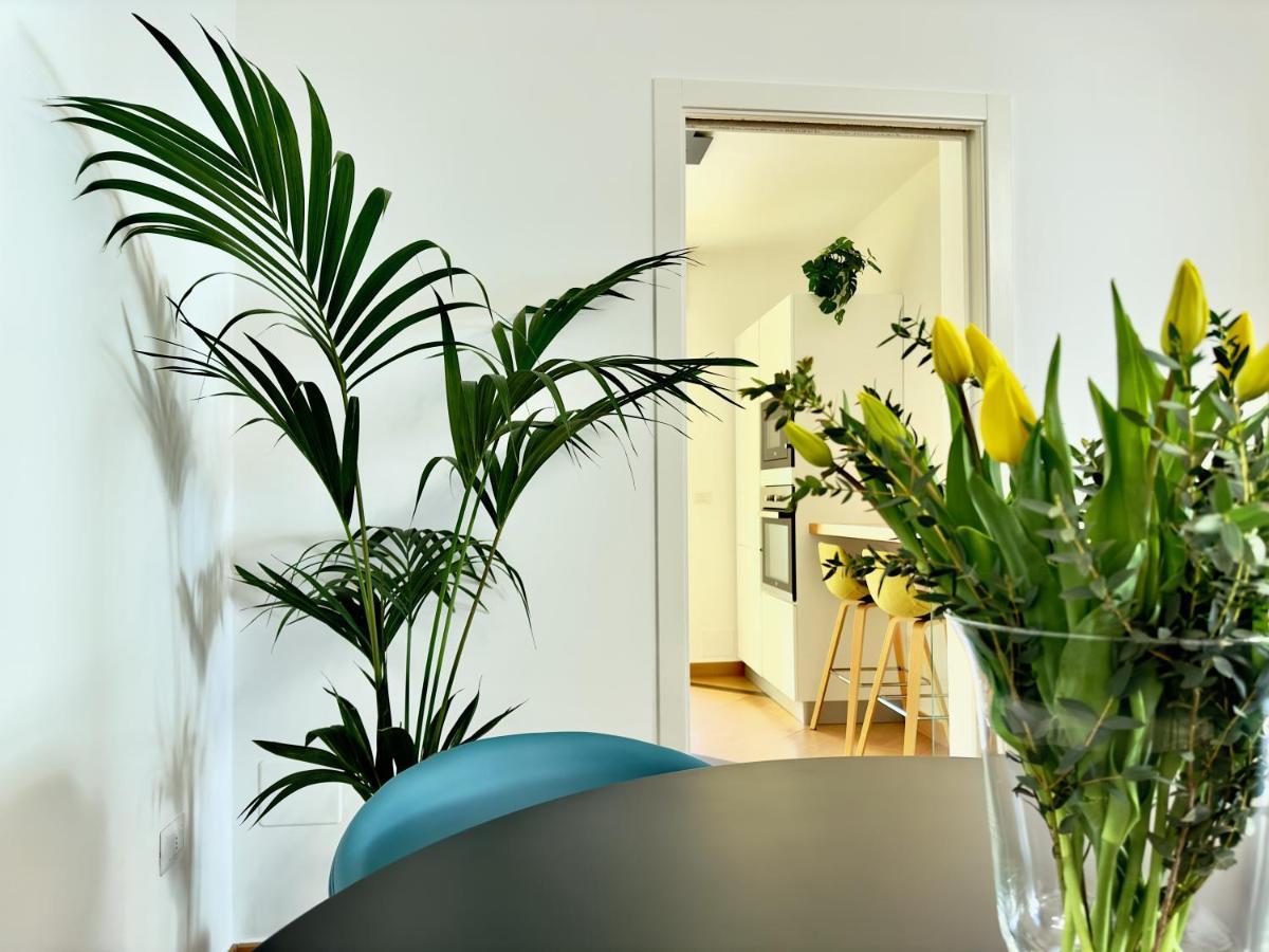 Salento Sweet Home - Obelisco Luxury Apartment Lecce Esterno foto