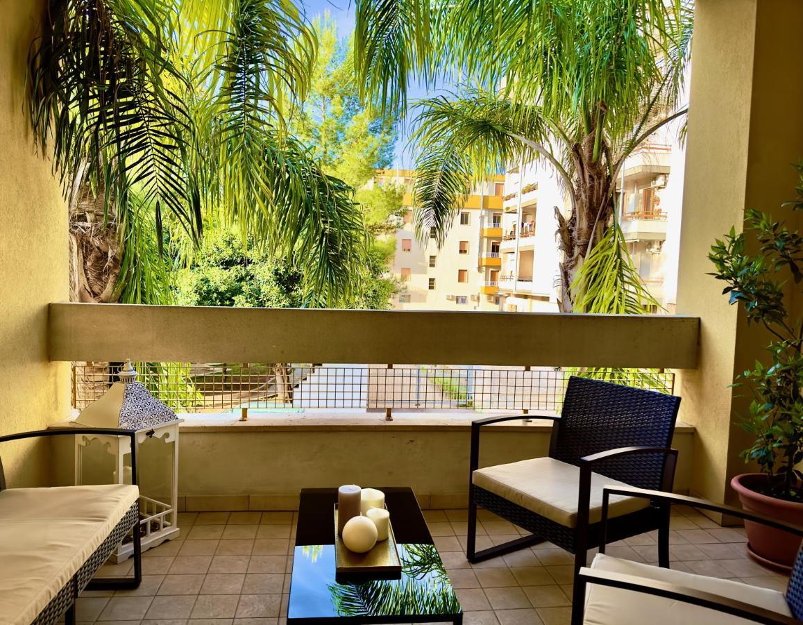 Salento Sweet Home - Obelisco Luxury Apartment Lecce Esterno foto