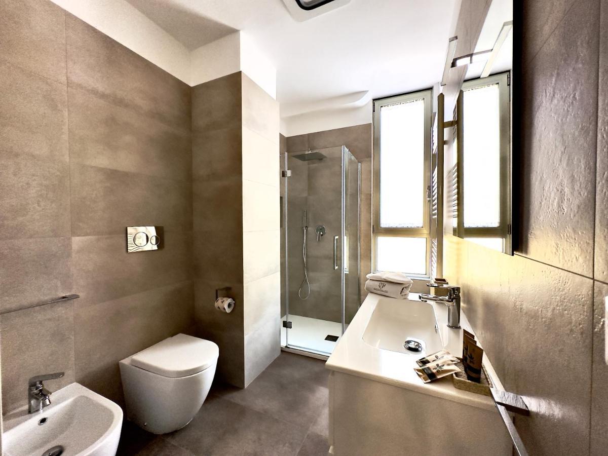 Salento Sweet Home - Obelisco Luxury Apartment Lecce Esterno foto