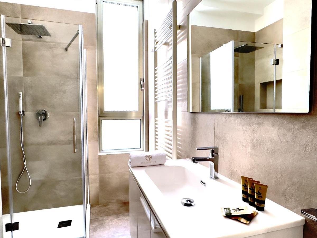 Salento Sweet Home - Obelisco Luxury Apartment Lecce Esterno foto